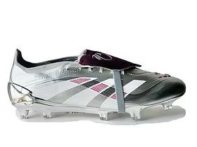 adidas Predator Elite Fold-Over Tongue FG