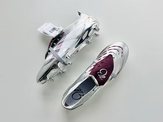 adidas Predator Elite Fold-Over Tongue FG