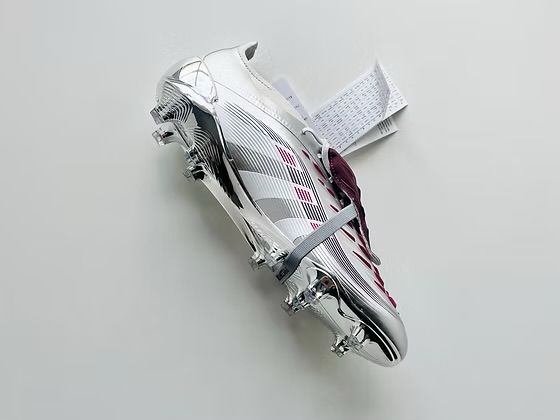 adidas Predator Elite Fold-Over Tongue FG