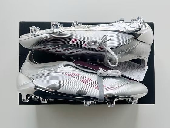 adidas Predator Elite Fold-Over Tongue FG
