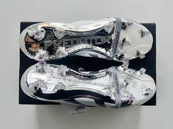 adidas Predator Elite Fold-Over Tongue FG