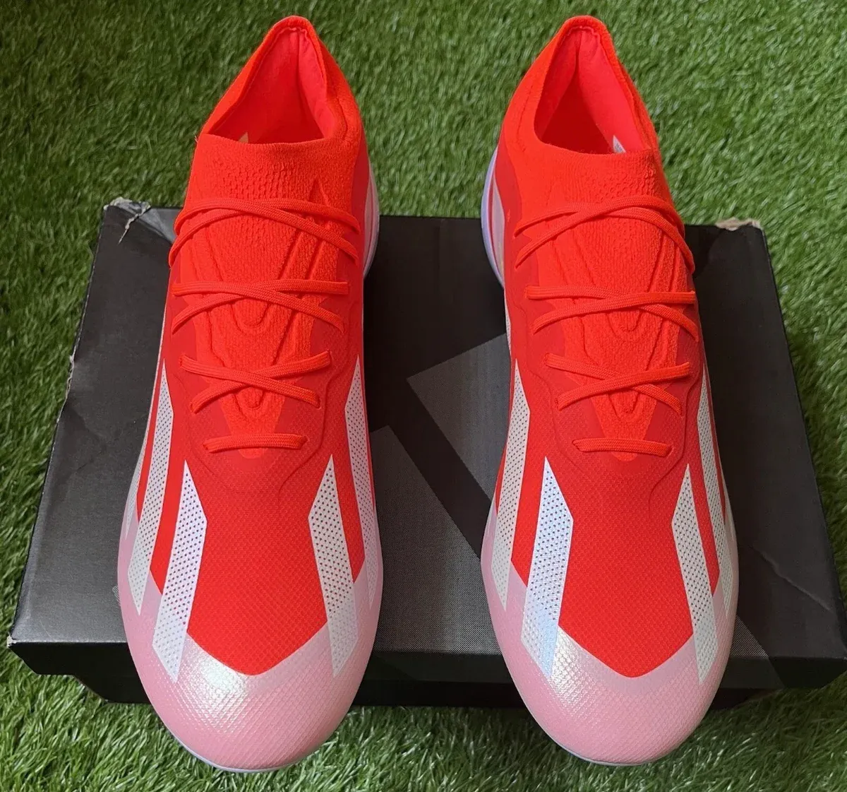 Adidas X Crazyfast.1 SG