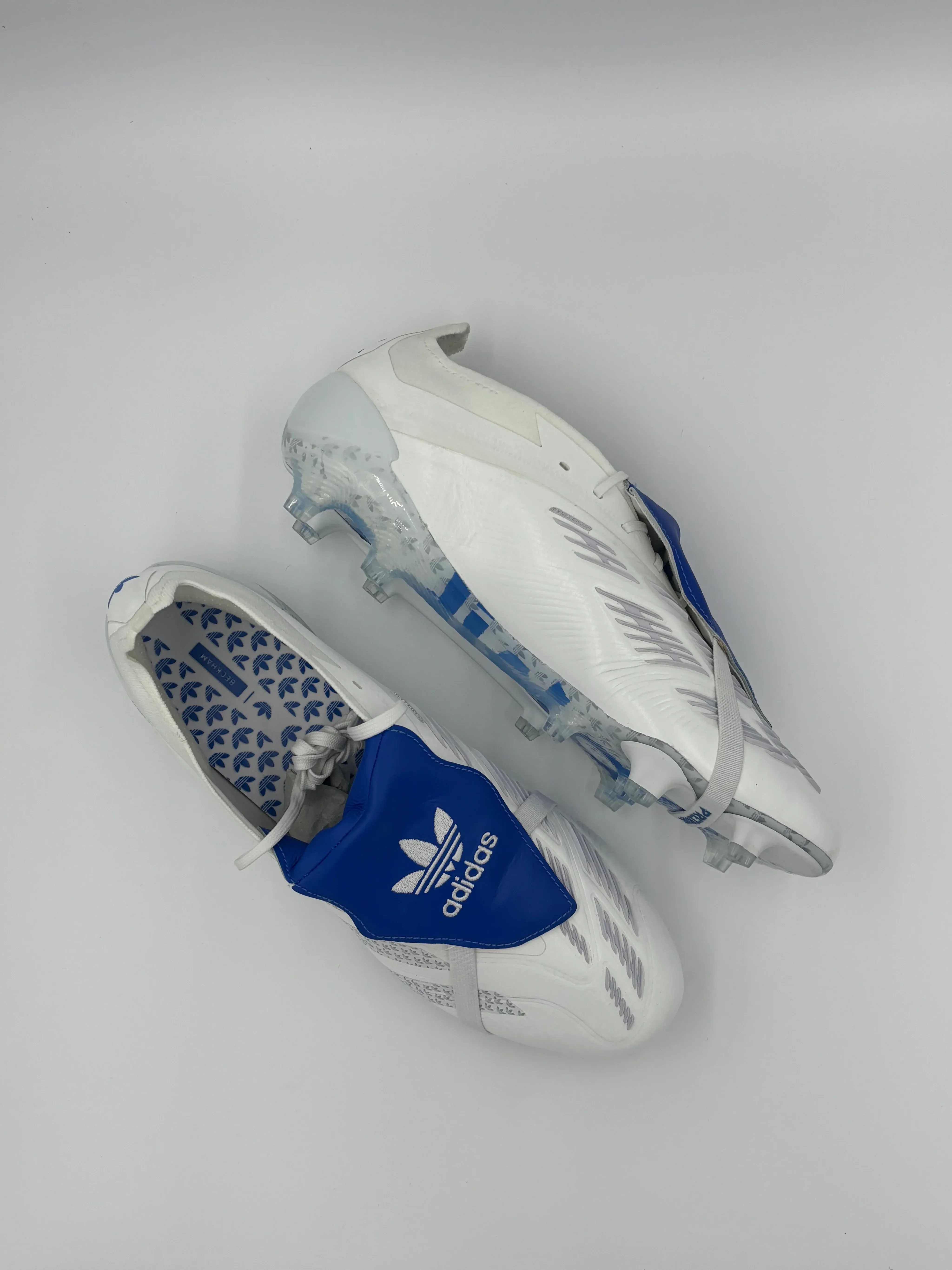 Adidas Predator Elite FT DB FG