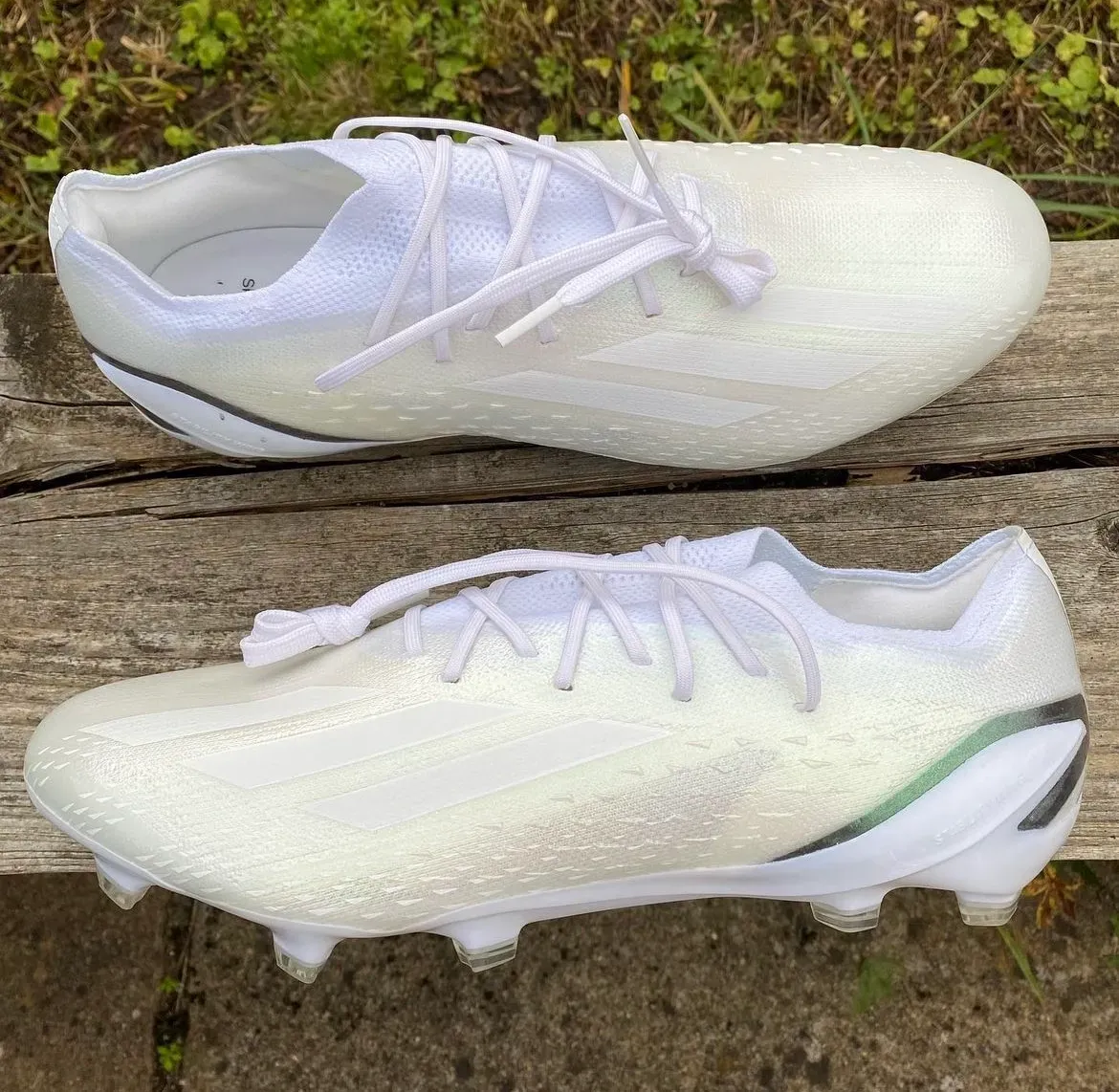 Adidas Speedportal.1 FG