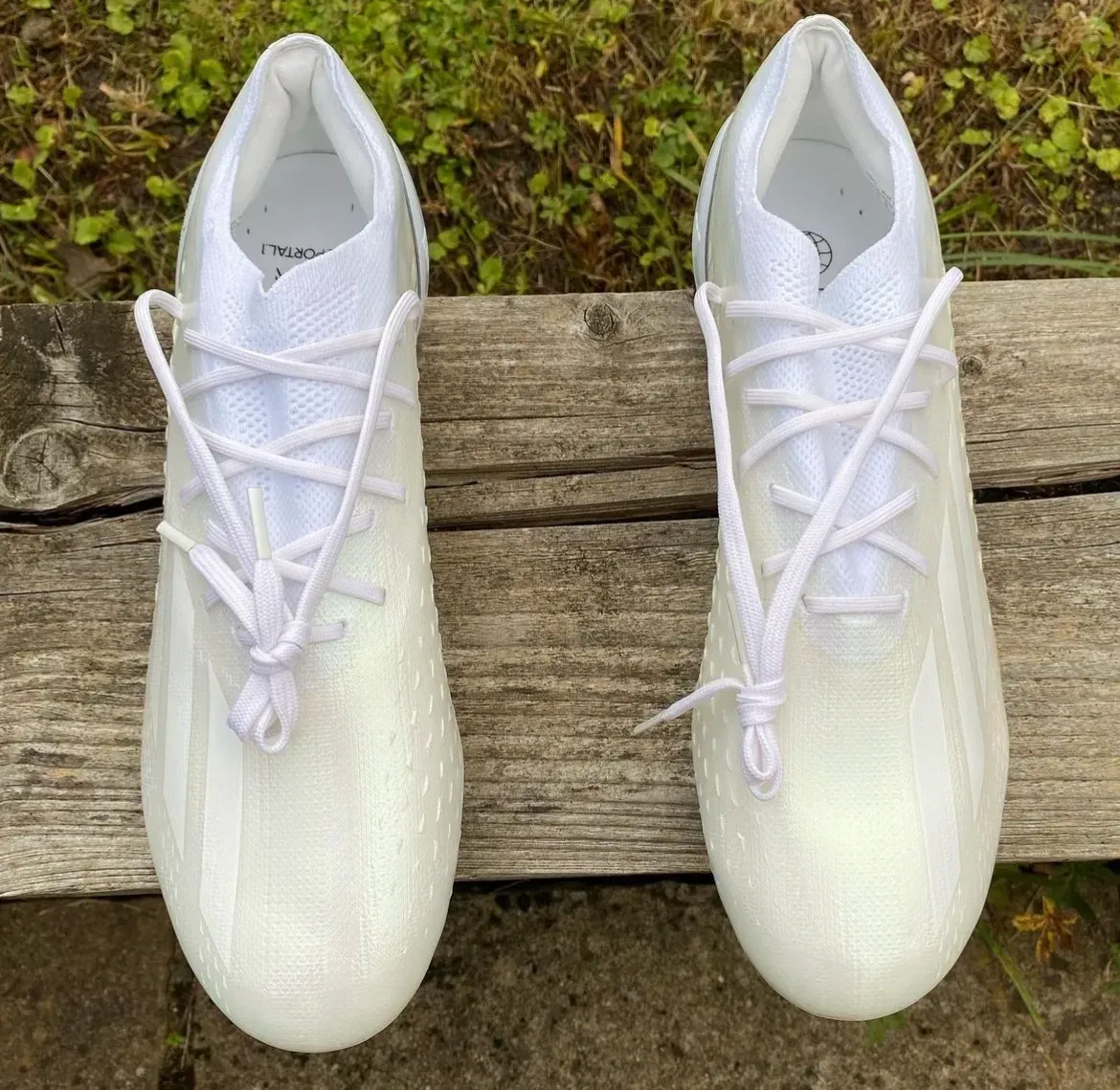 Adidas Speedportal.1 FG