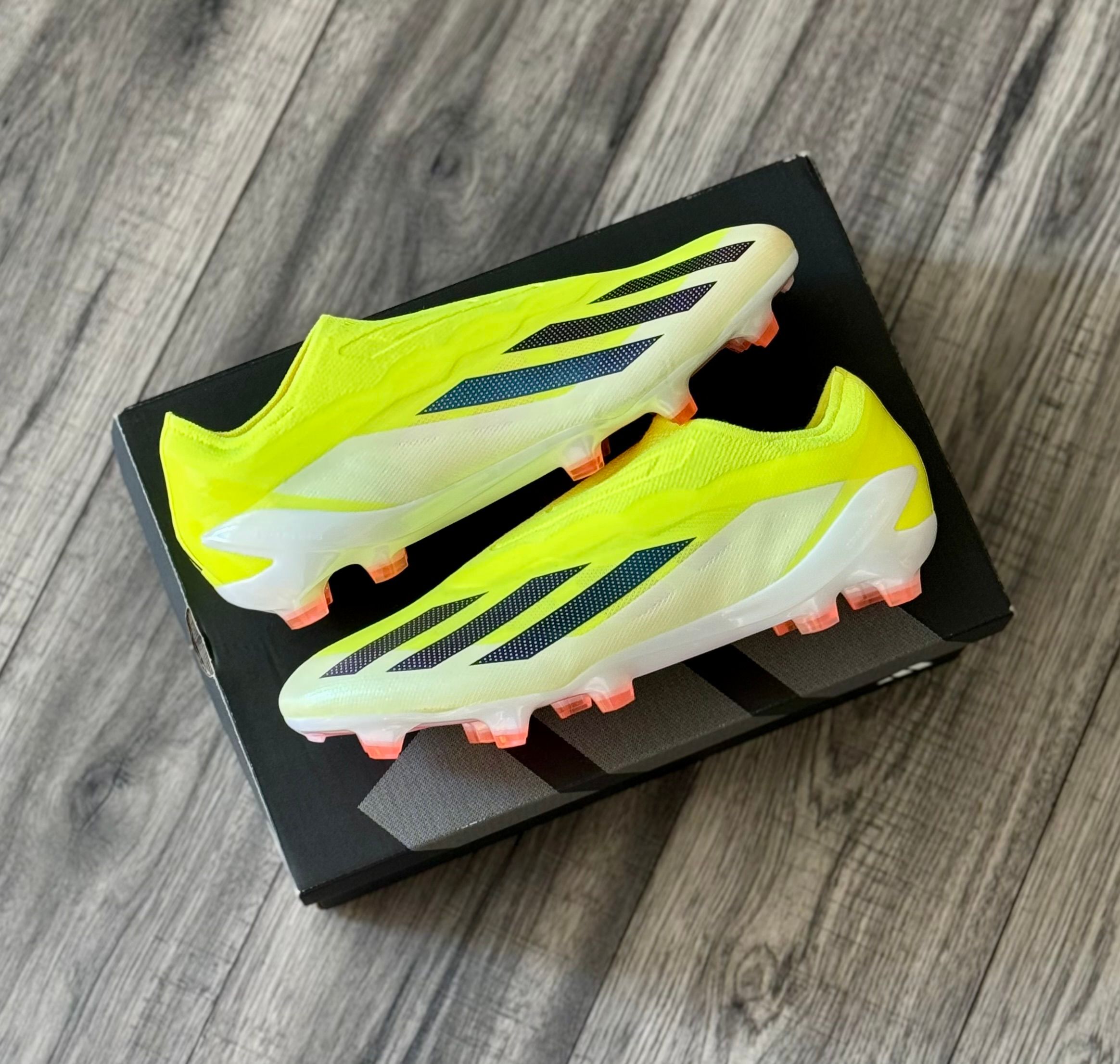 Adidas X Crazyfast Elite LL FG