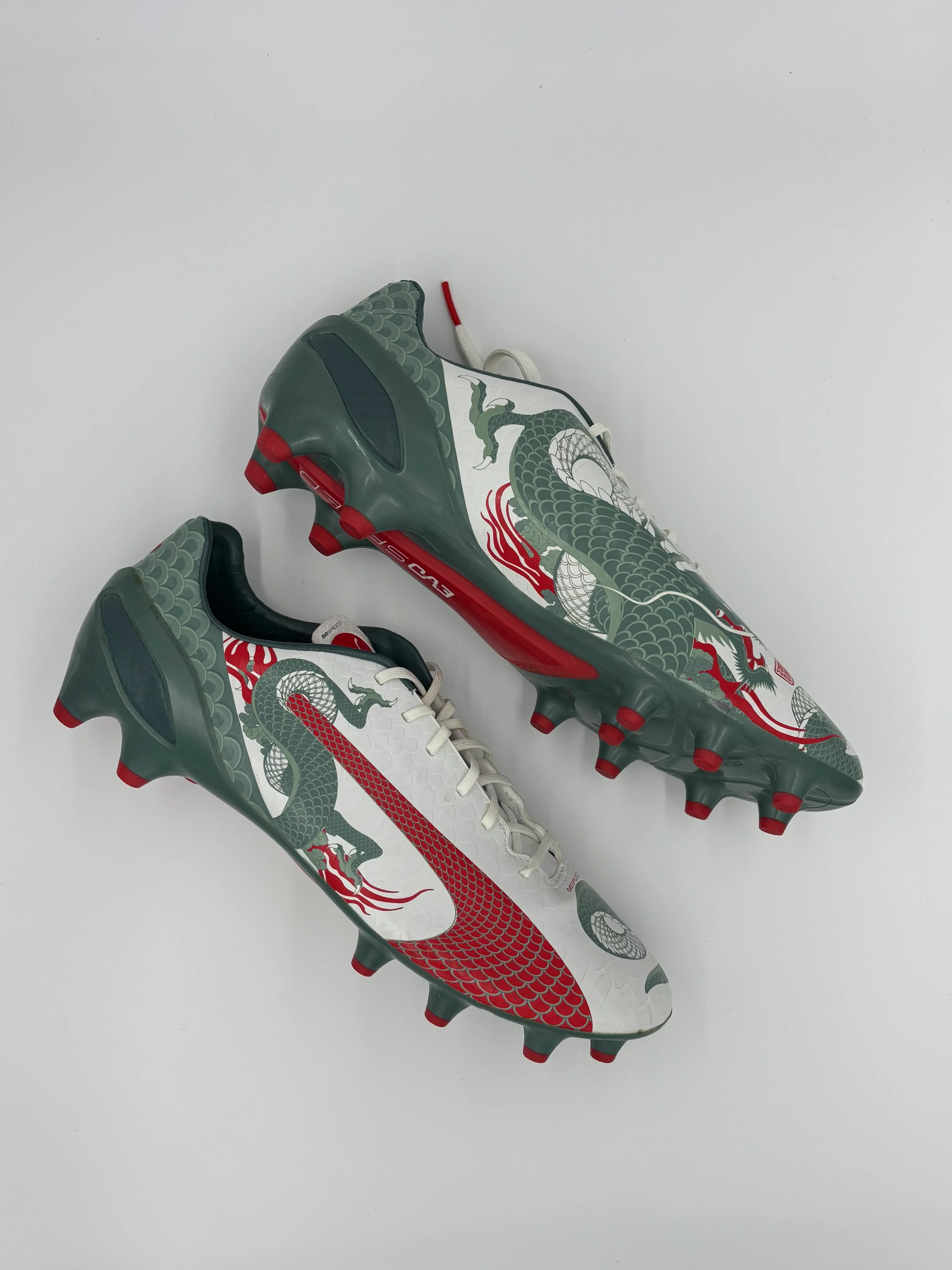 Puma Evo Power Tokyo FG