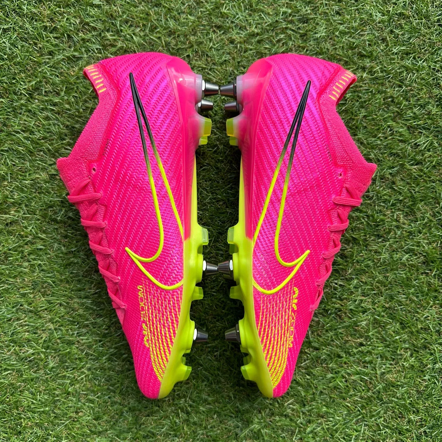 Nike Mercurial Vapor 15 Elite SG-Pro