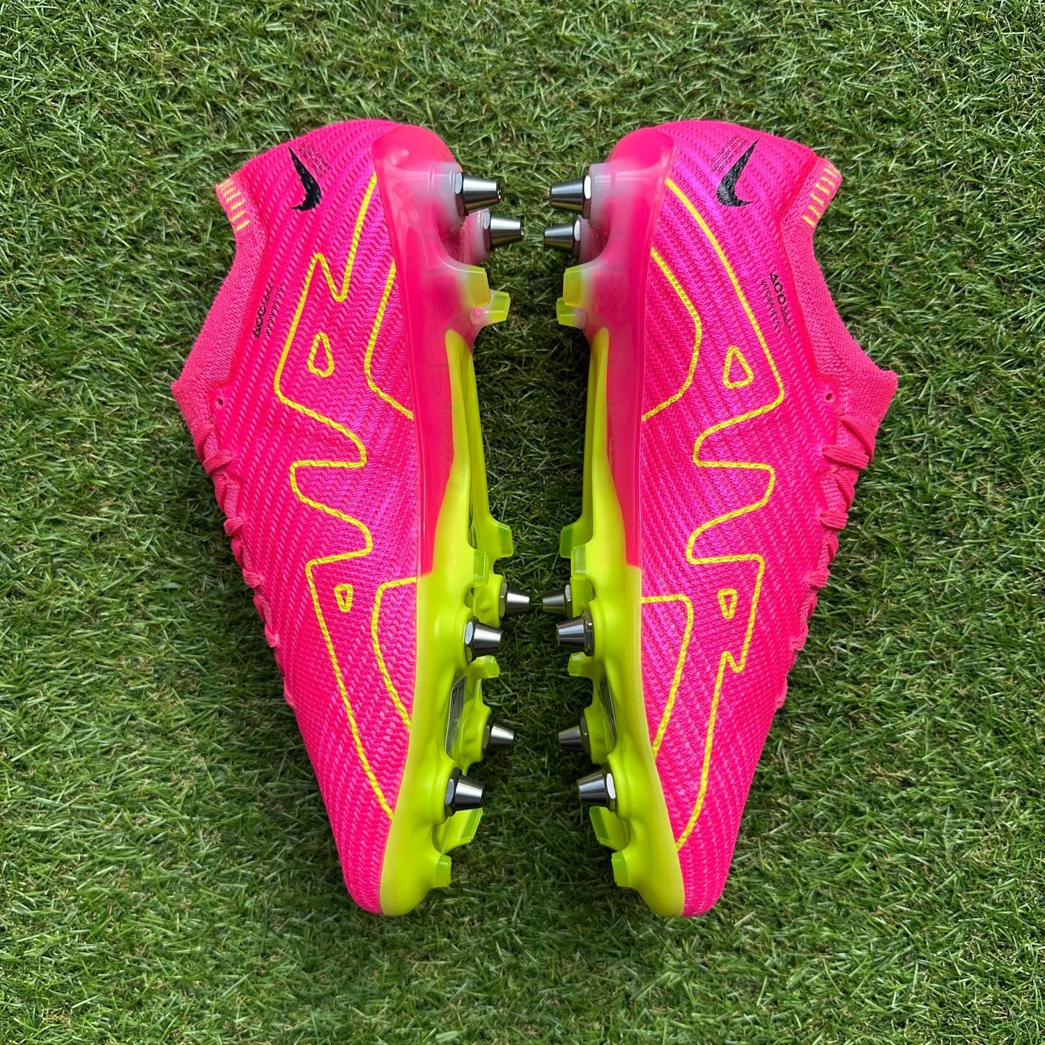 Nike Mercurial Vapor 15 Elite SG-Pro