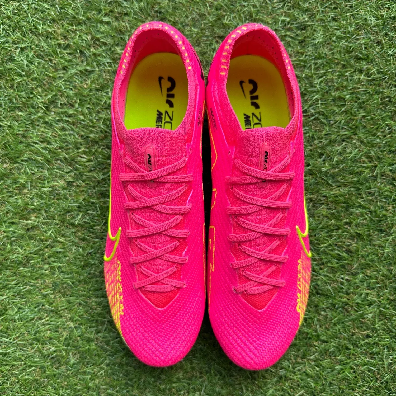 Nike Mercurial Vapor 15 Elite SG-Pro