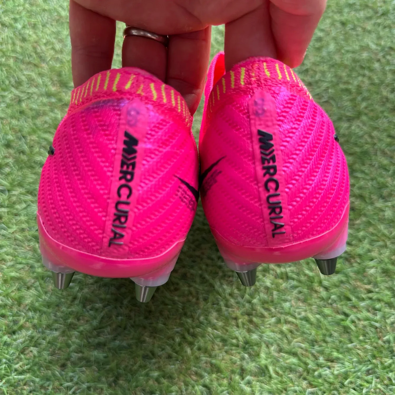 Nike Mercurial Vapor 15 Elite SG-Pro