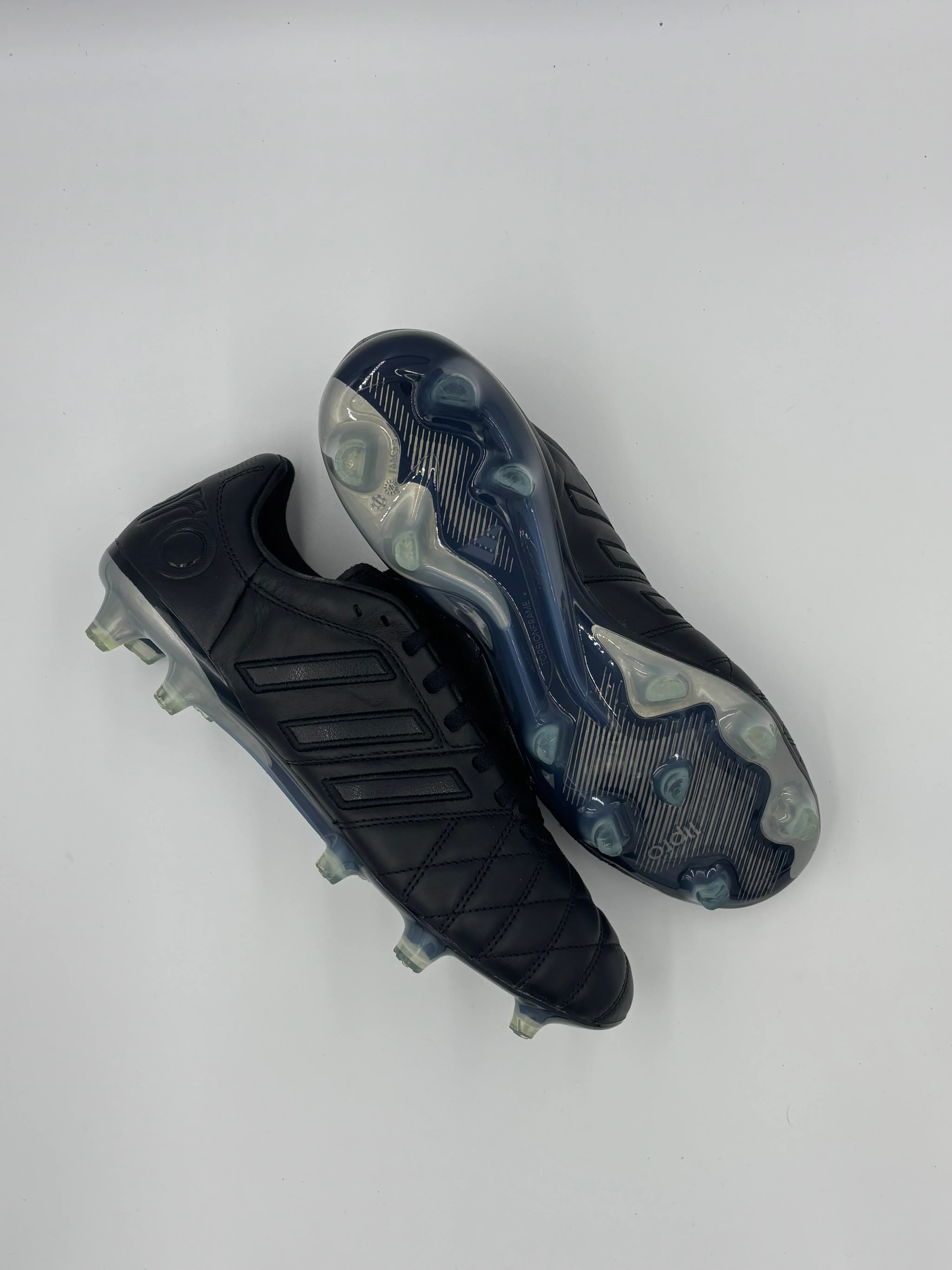 Adidas 11 Pro 25th Anniversary FG