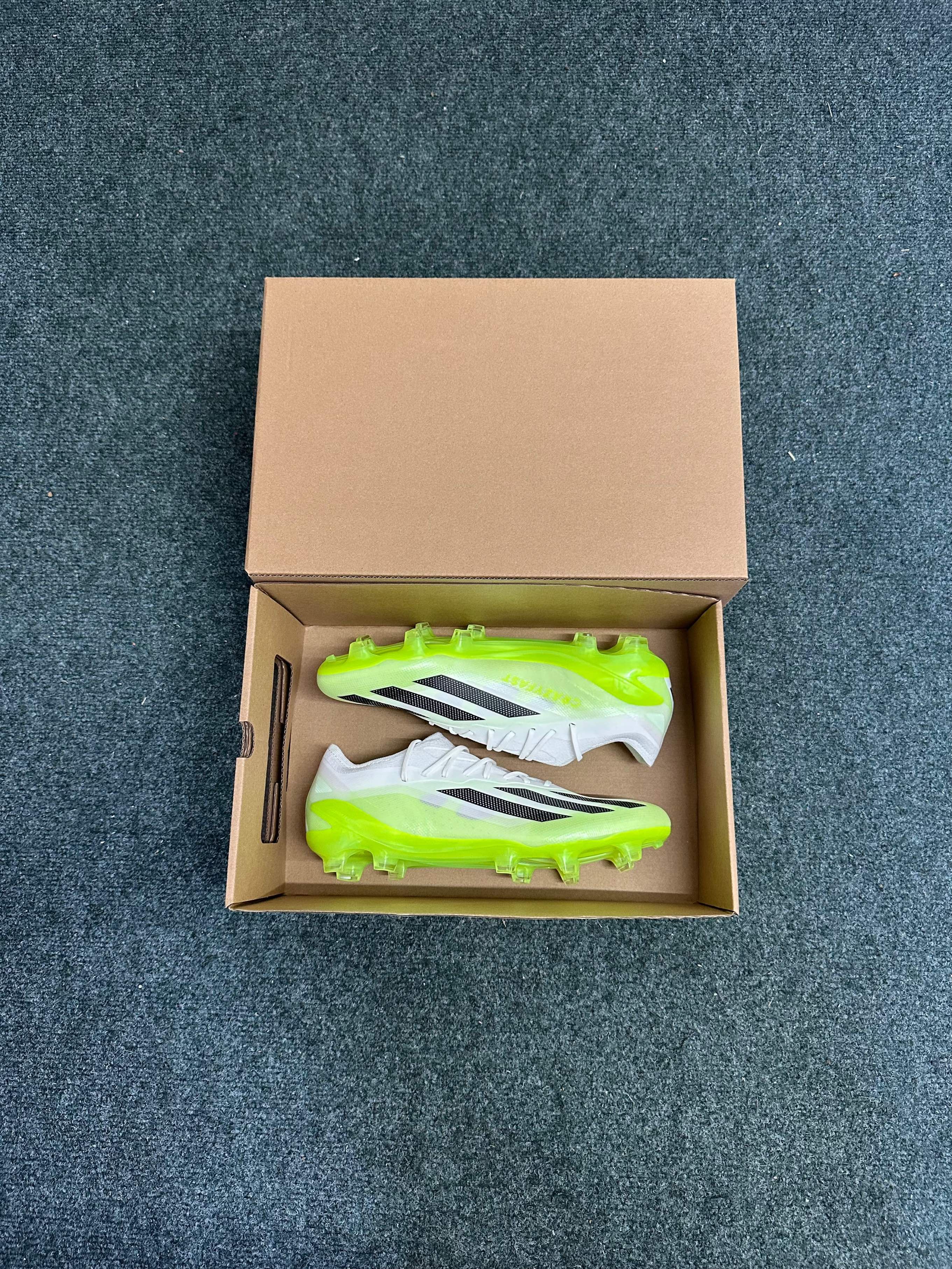 Adidas X Crazyfast .1 FG