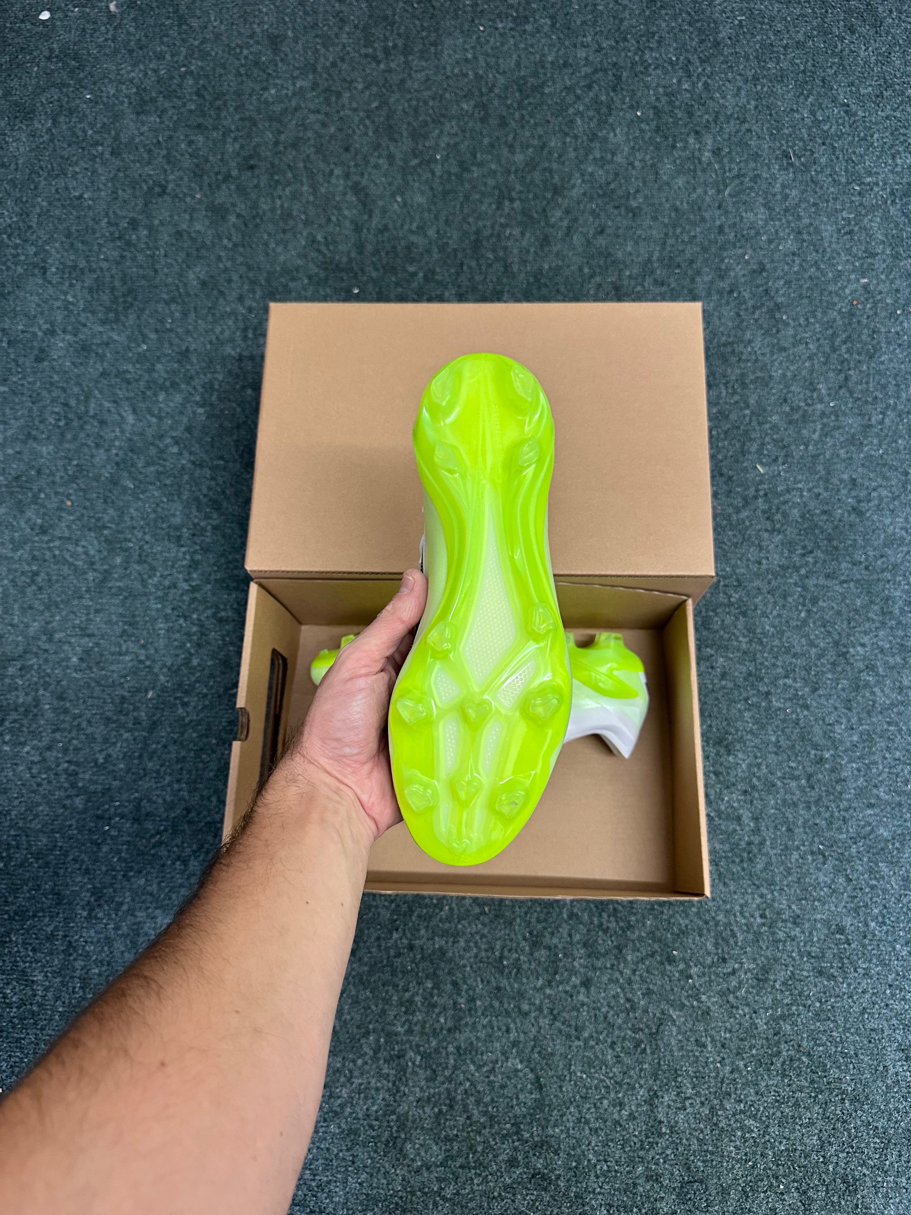 Adidas X Crazyfast .1 FG