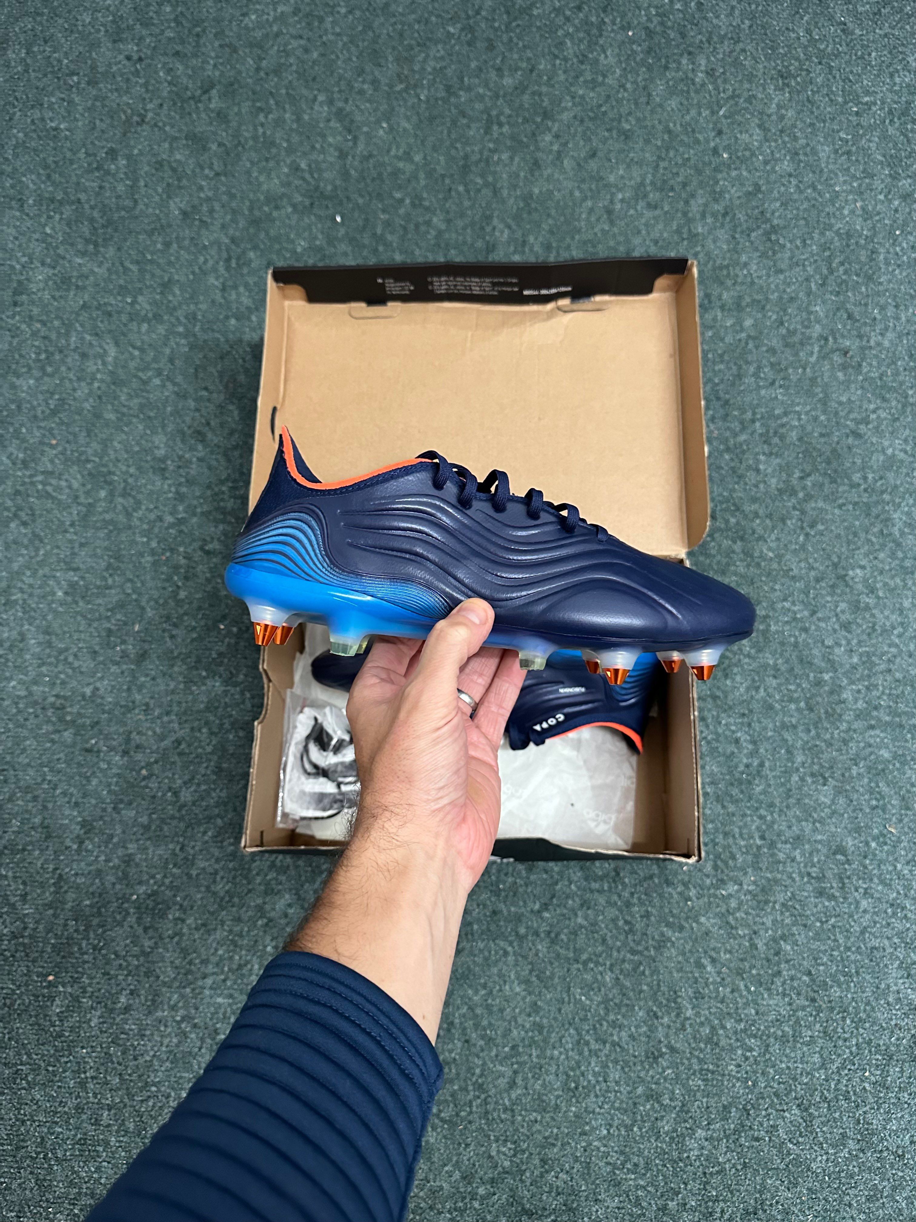 Adidas Copa Sense .1 SG