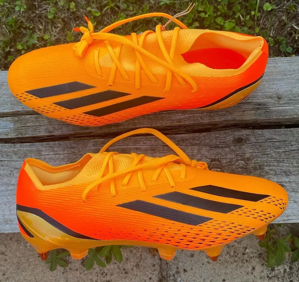 Adidas X Speedportal.1 SG