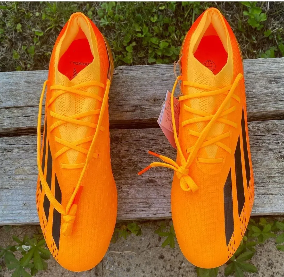 Adidas X Speedportal.1 SG