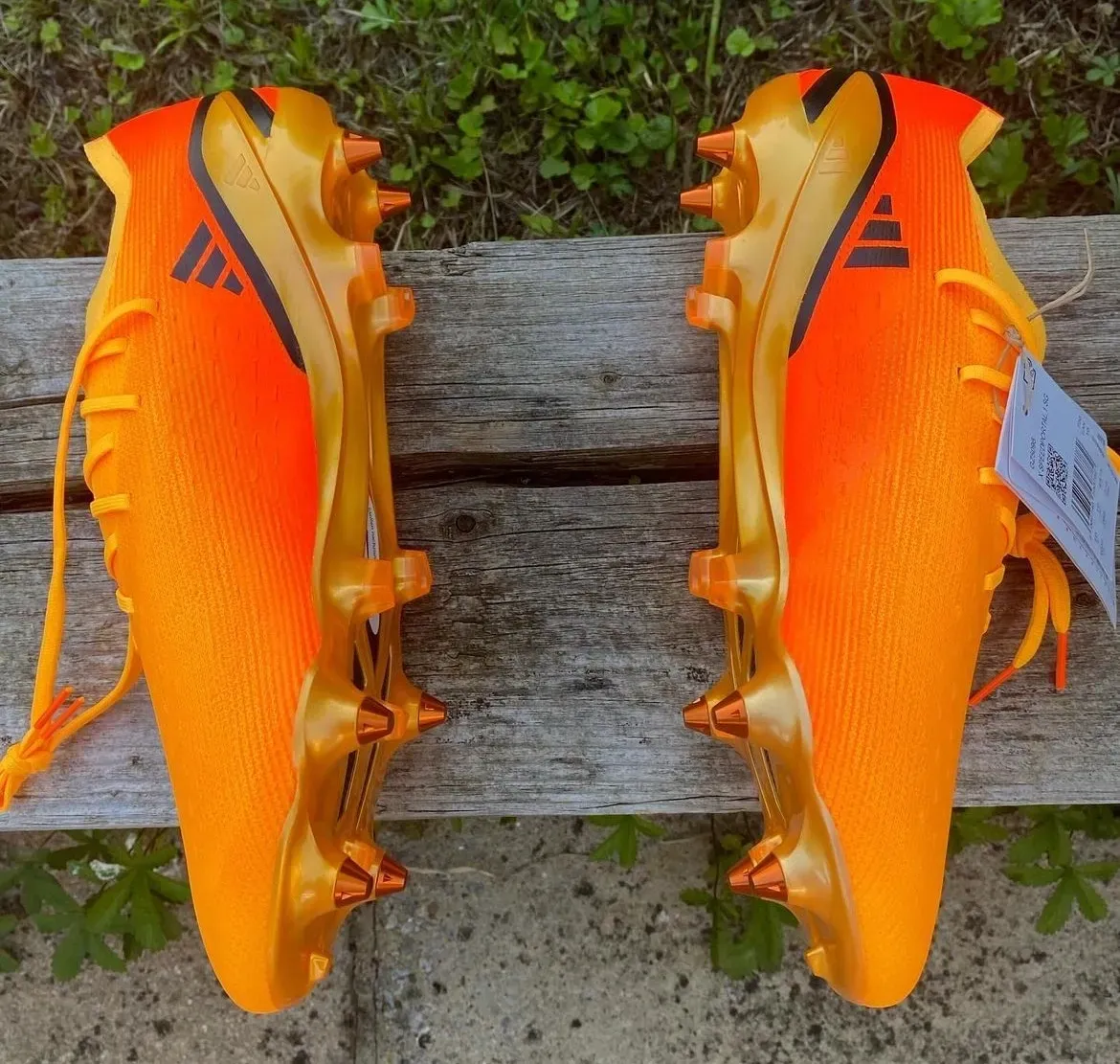 Adidas X Speedportal.1 SG