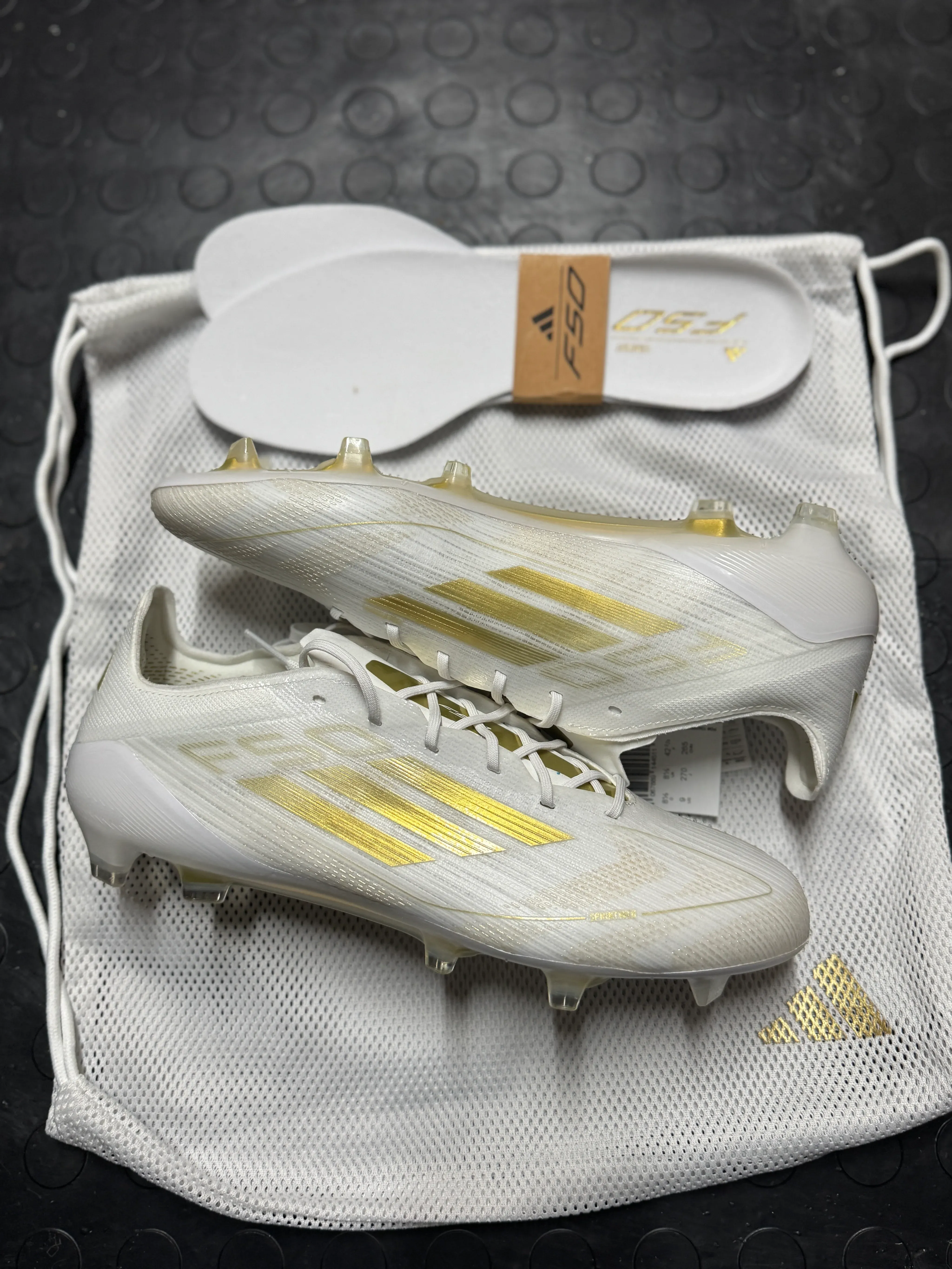 Adidas F50 Elite FG
