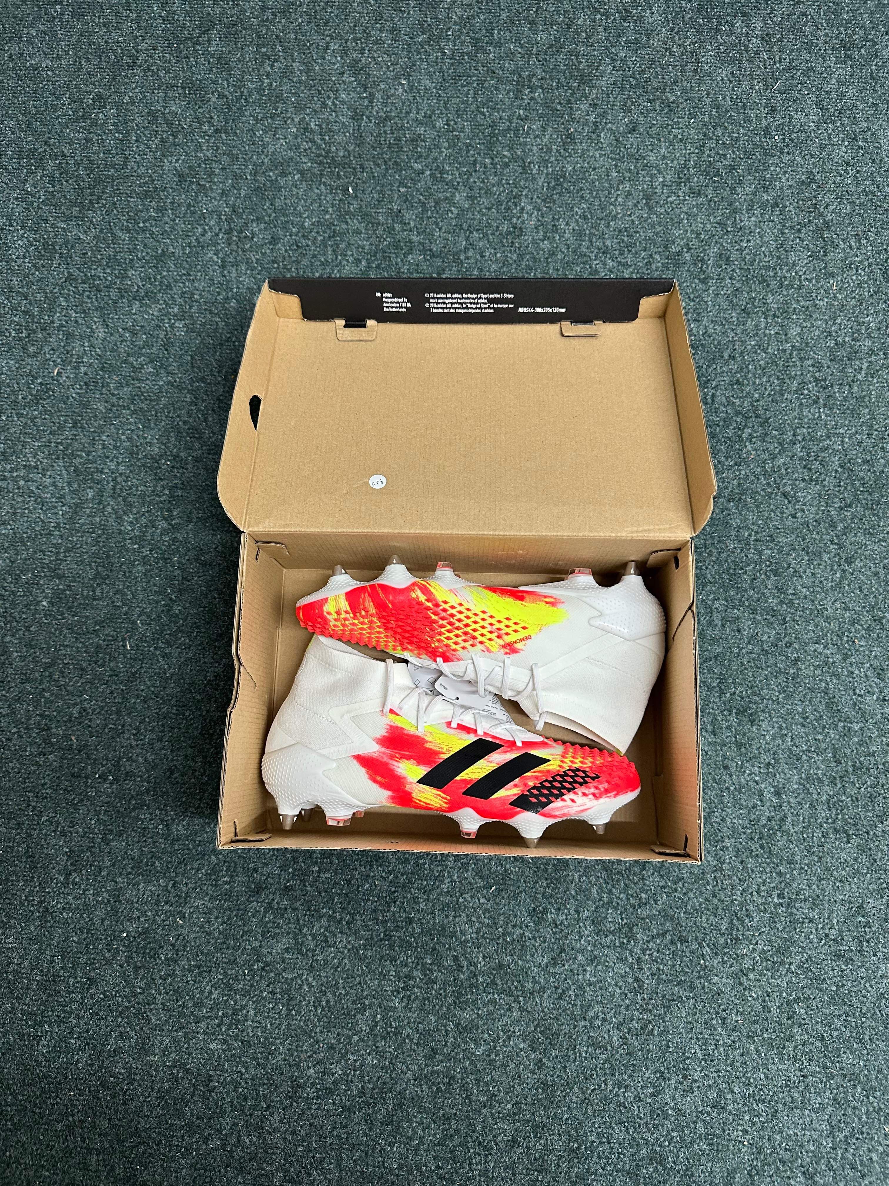 Adidas Predator Mutator 20.1 SG