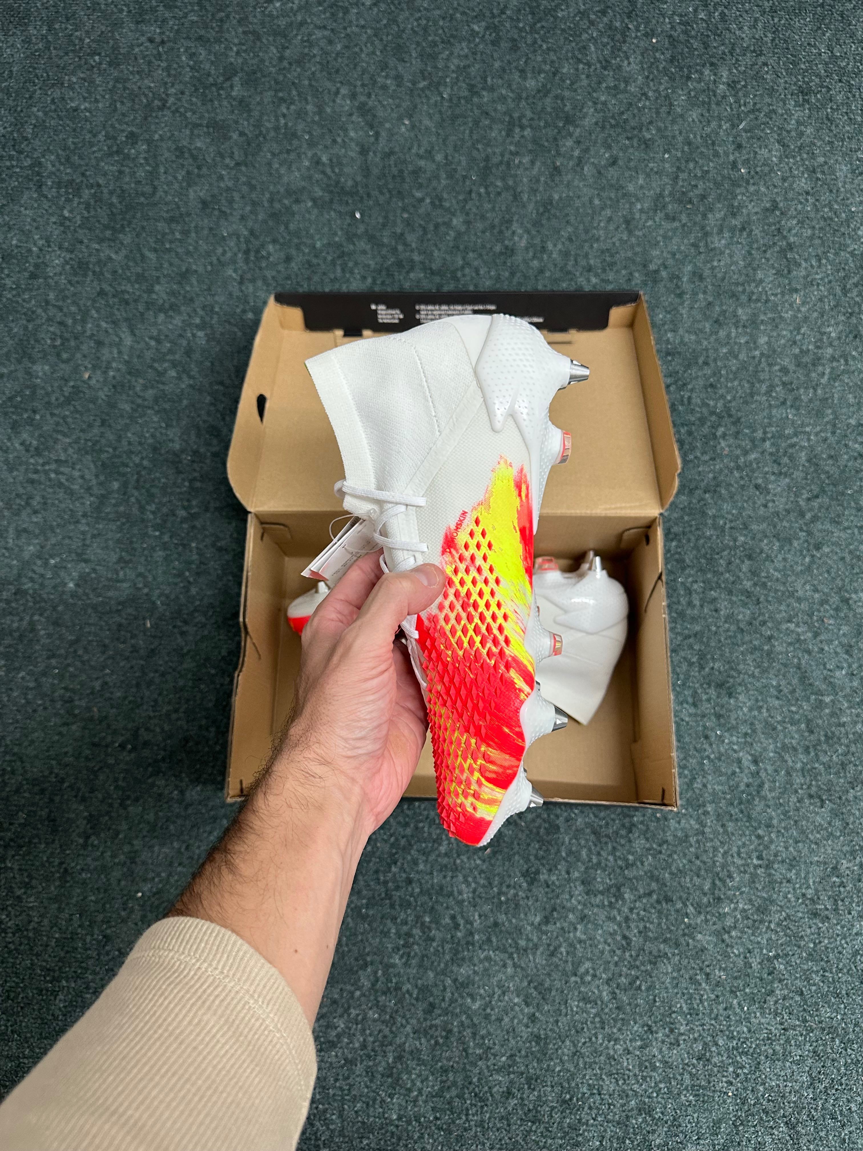 Adidas Predator Mutator 20.1 SG
