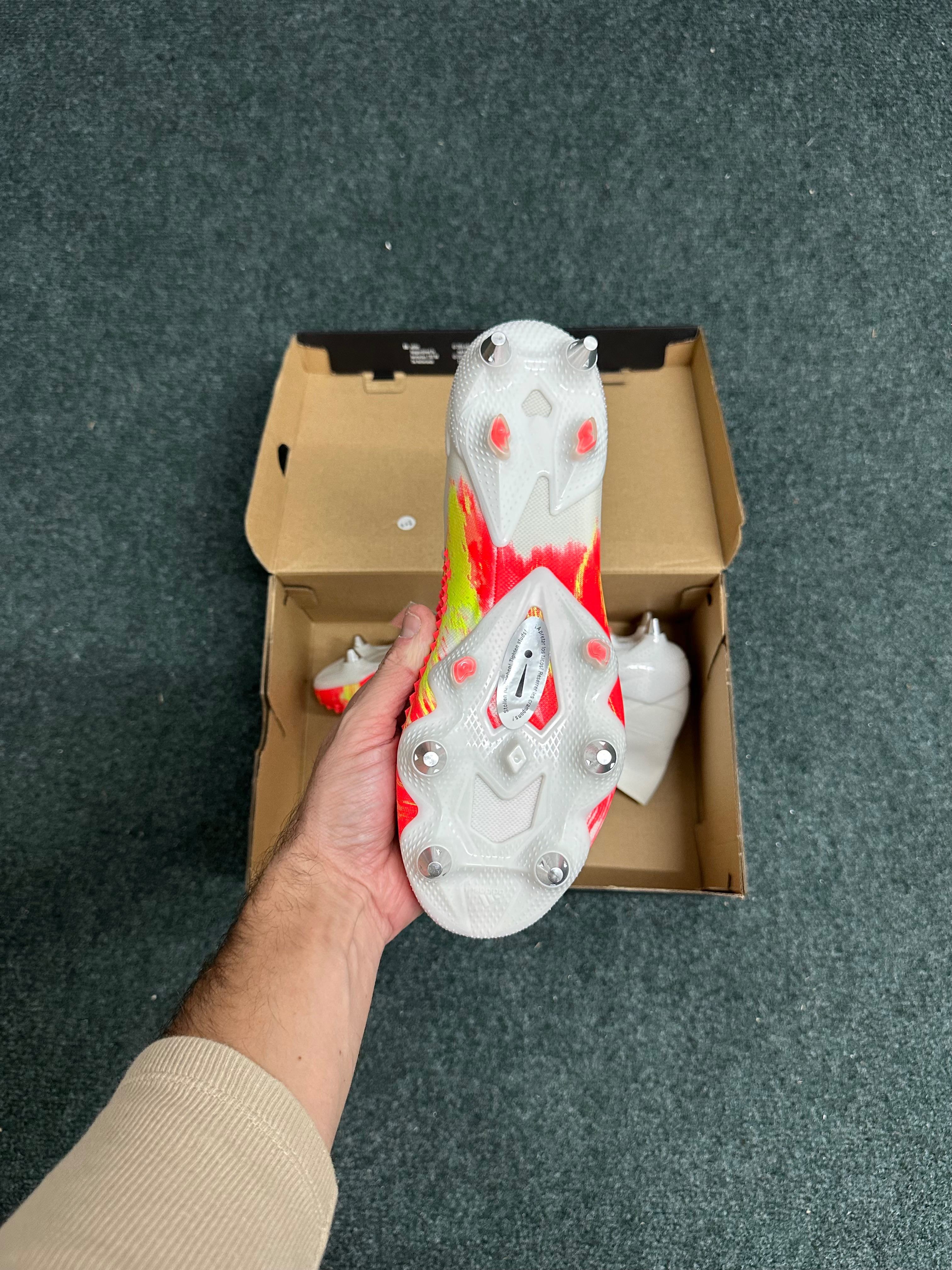 Adidas Predator Mutator 20.1 SG