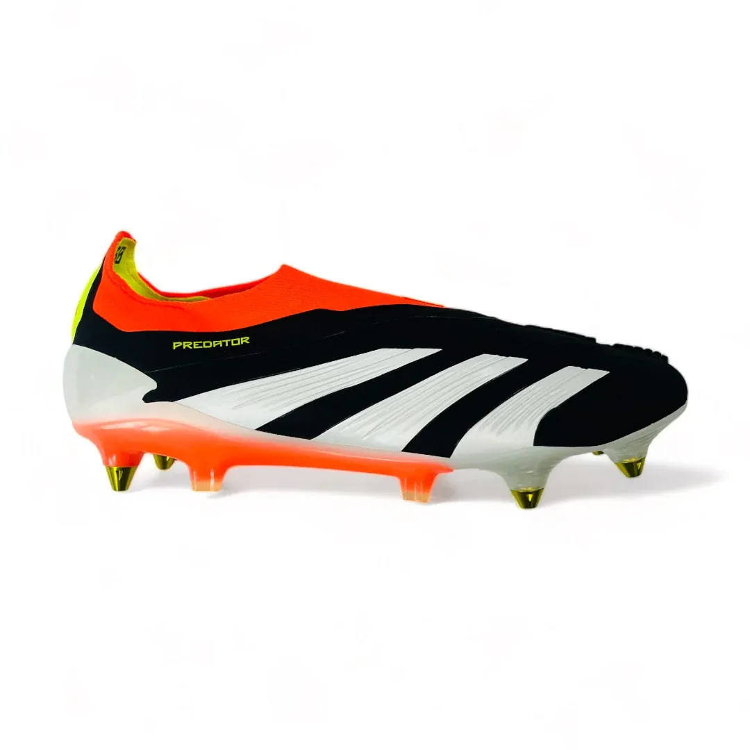 ADIDAS PREDATOR ELITE LACELESS SG