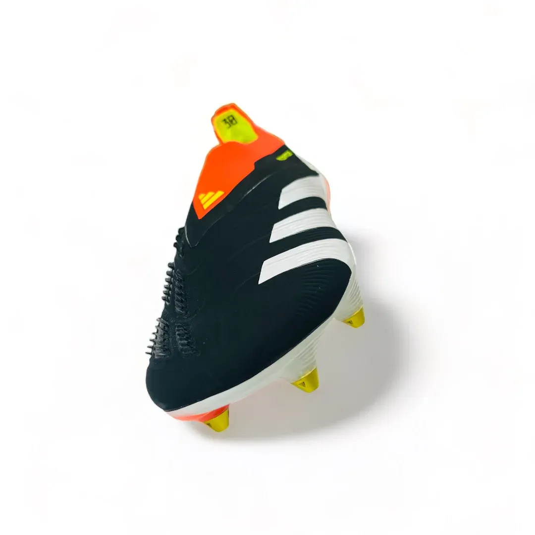 ADIDAS PREDATOR ELITE LACELESS SG
