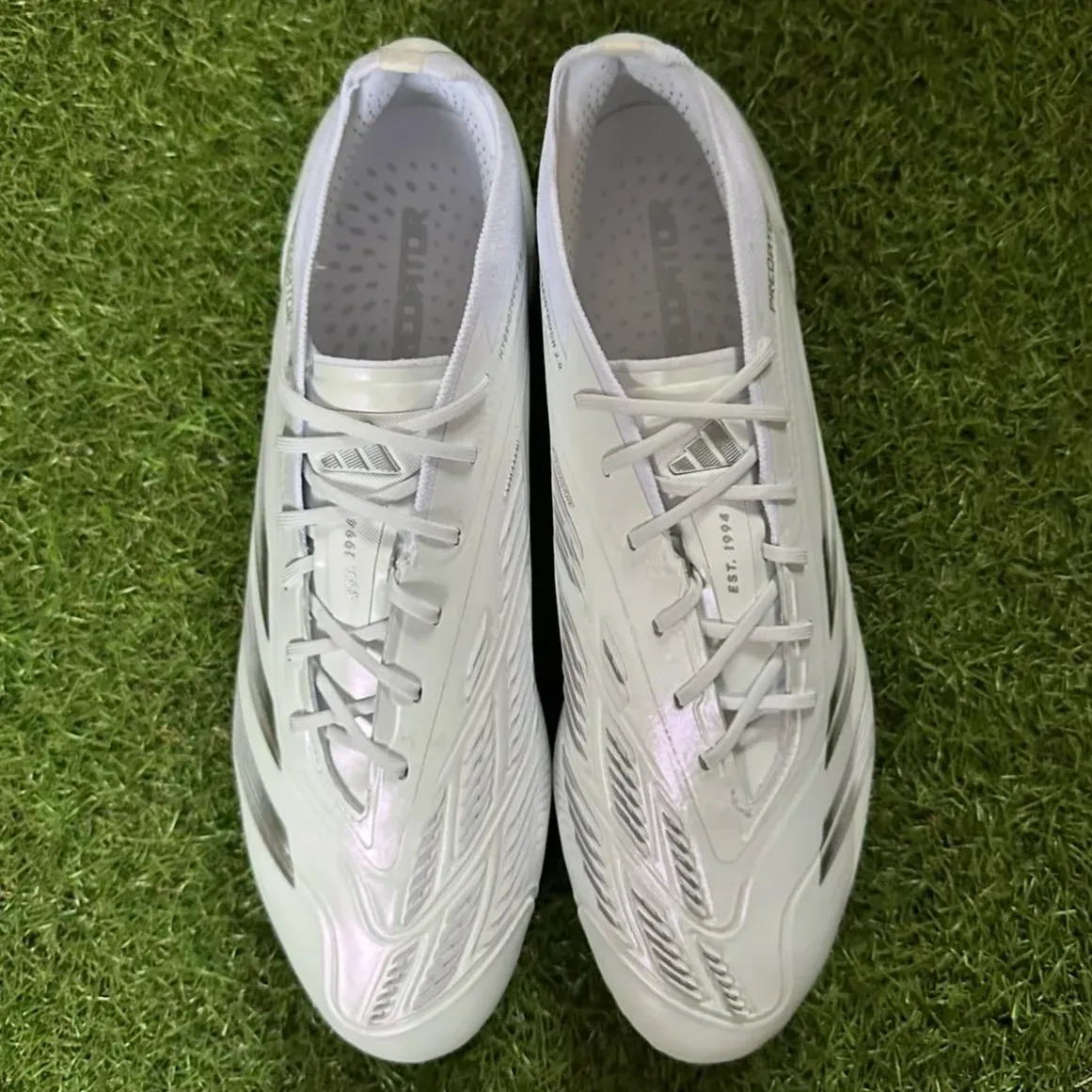 Adidas Predator Elite FG