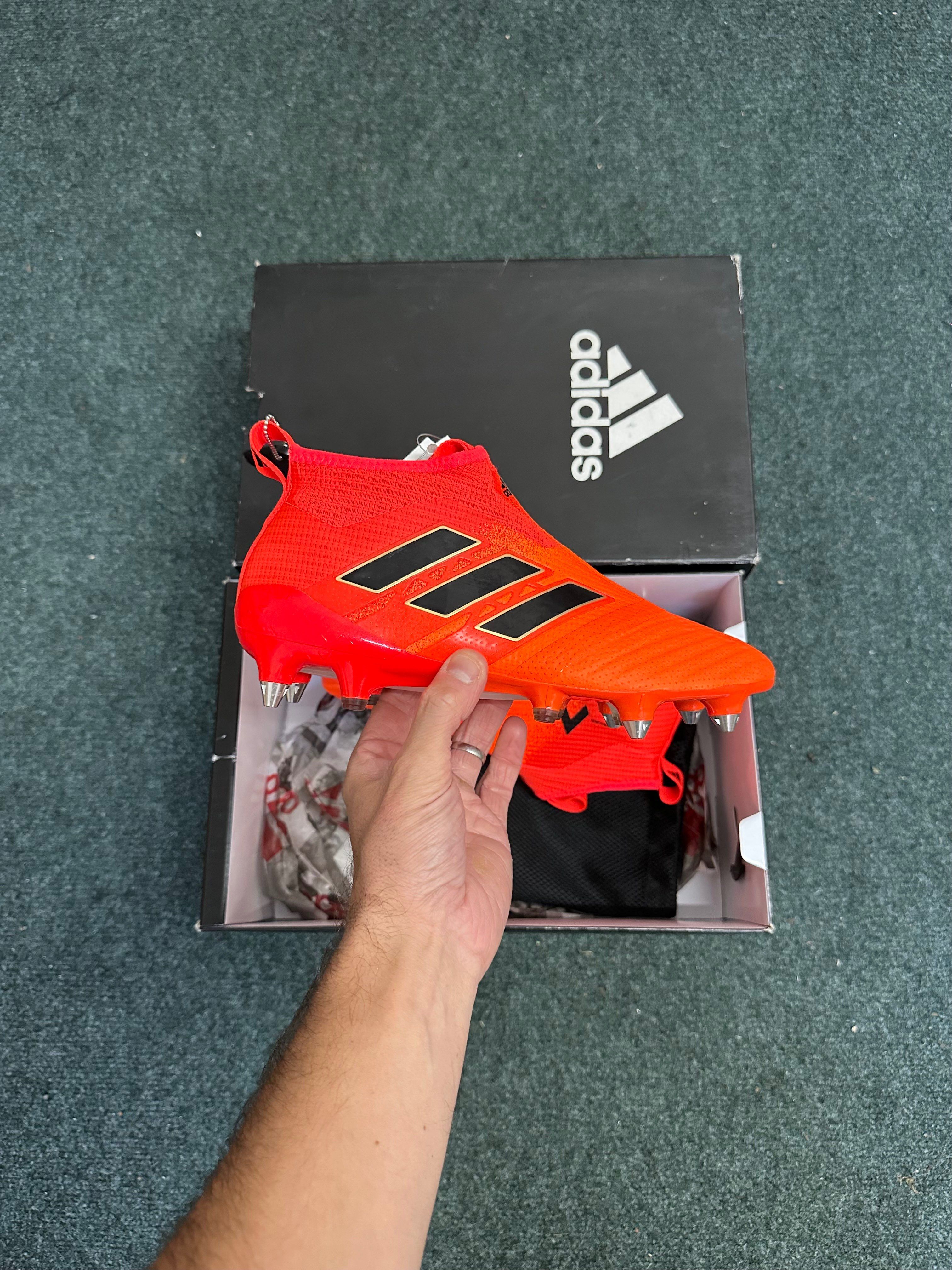 Adidas Ace 17+ Purecontrol SG
