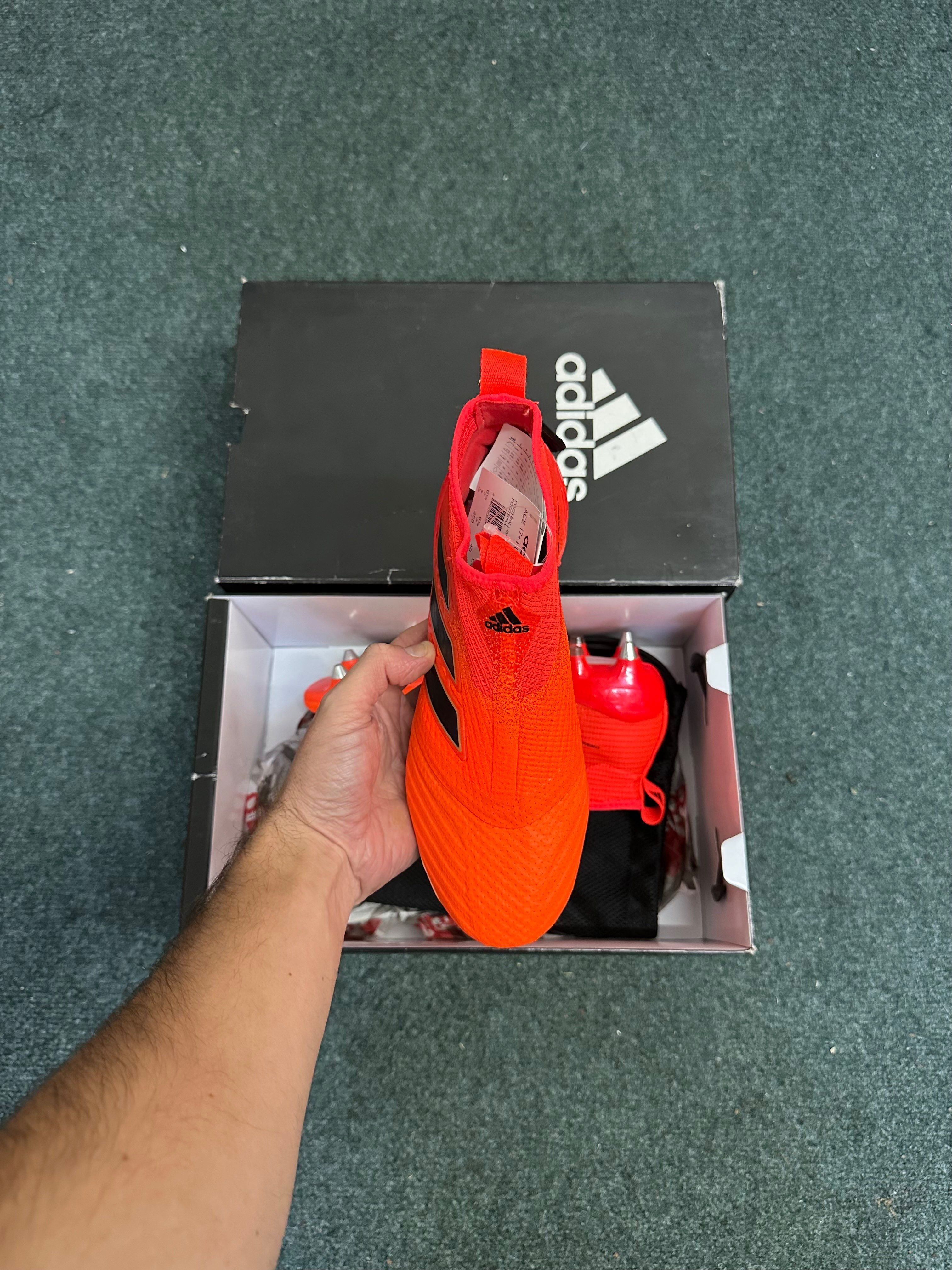 Adidas Ace 17+ Purecontrol SG