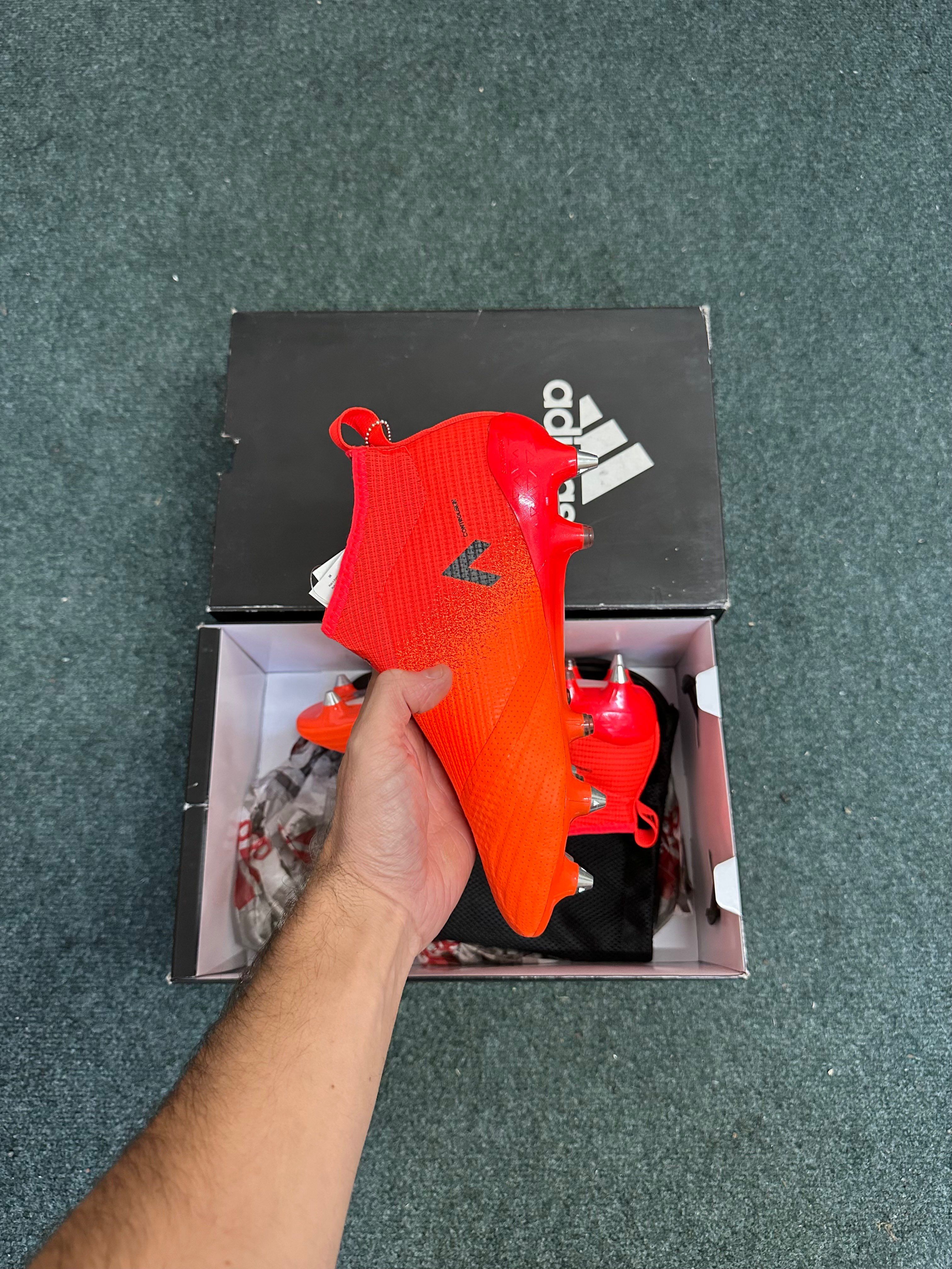 Adidas Ace 17+ Purecontrol SG