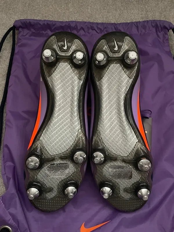 Nike Mercurial Vapor 6 SG