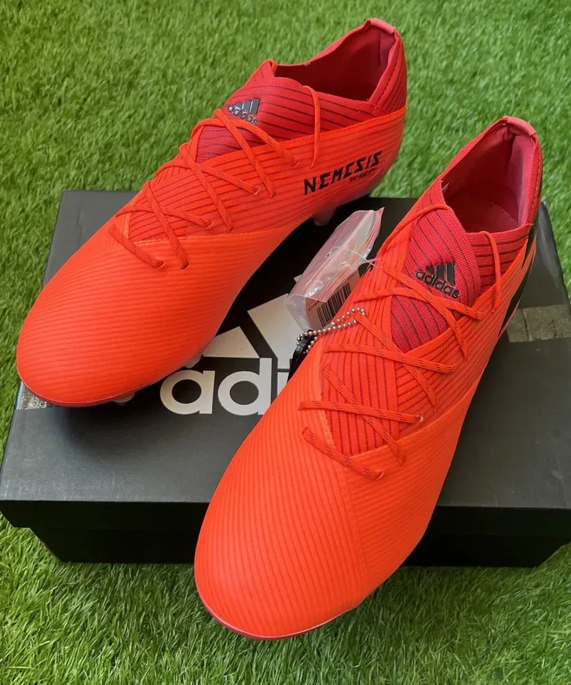 Adidas Nemeziz 19.1 SG