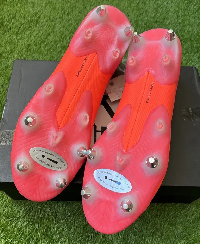 Adidas Nemeziz 19.1 SG