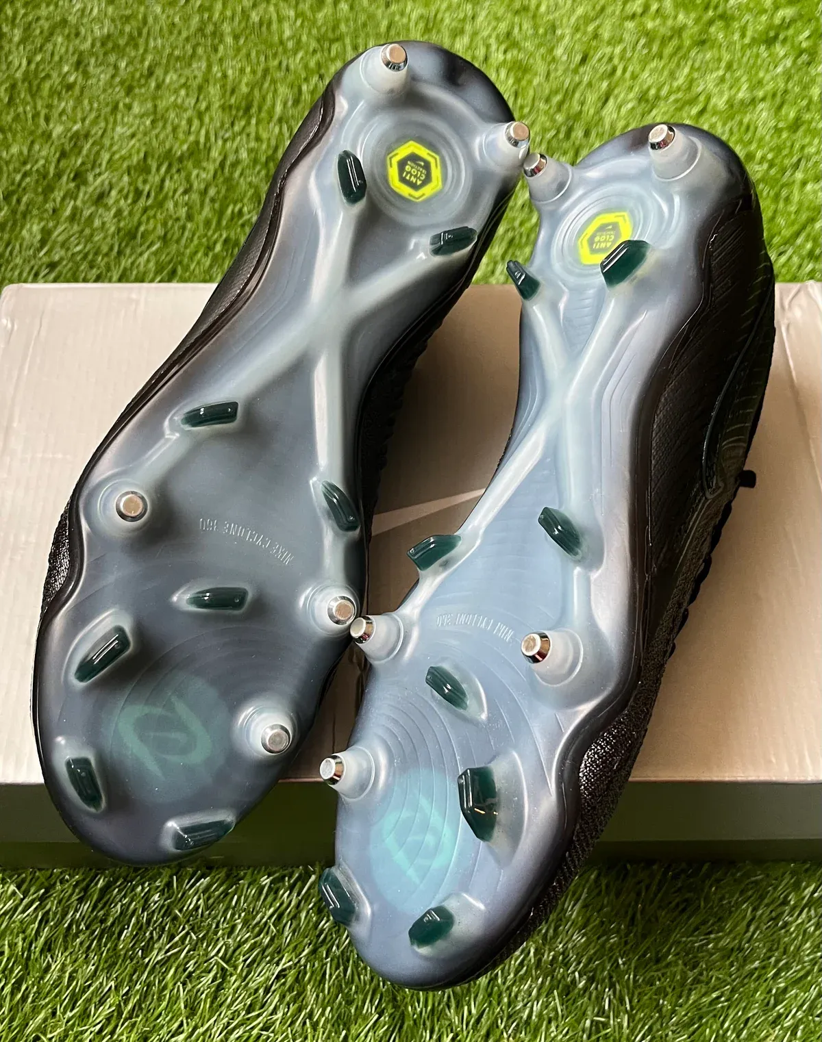 Nike Phantom GX 2 Elite SG