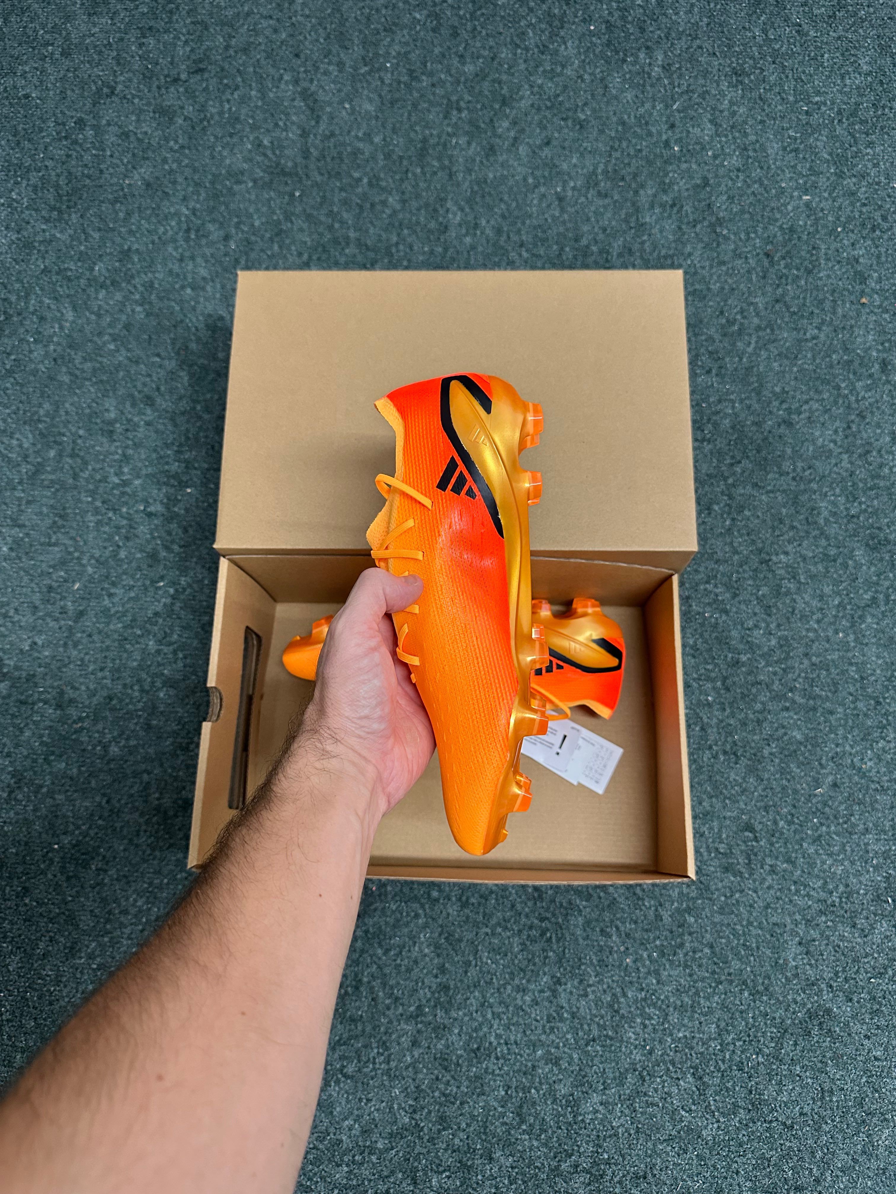 Adidas X Speedportal .1 FG