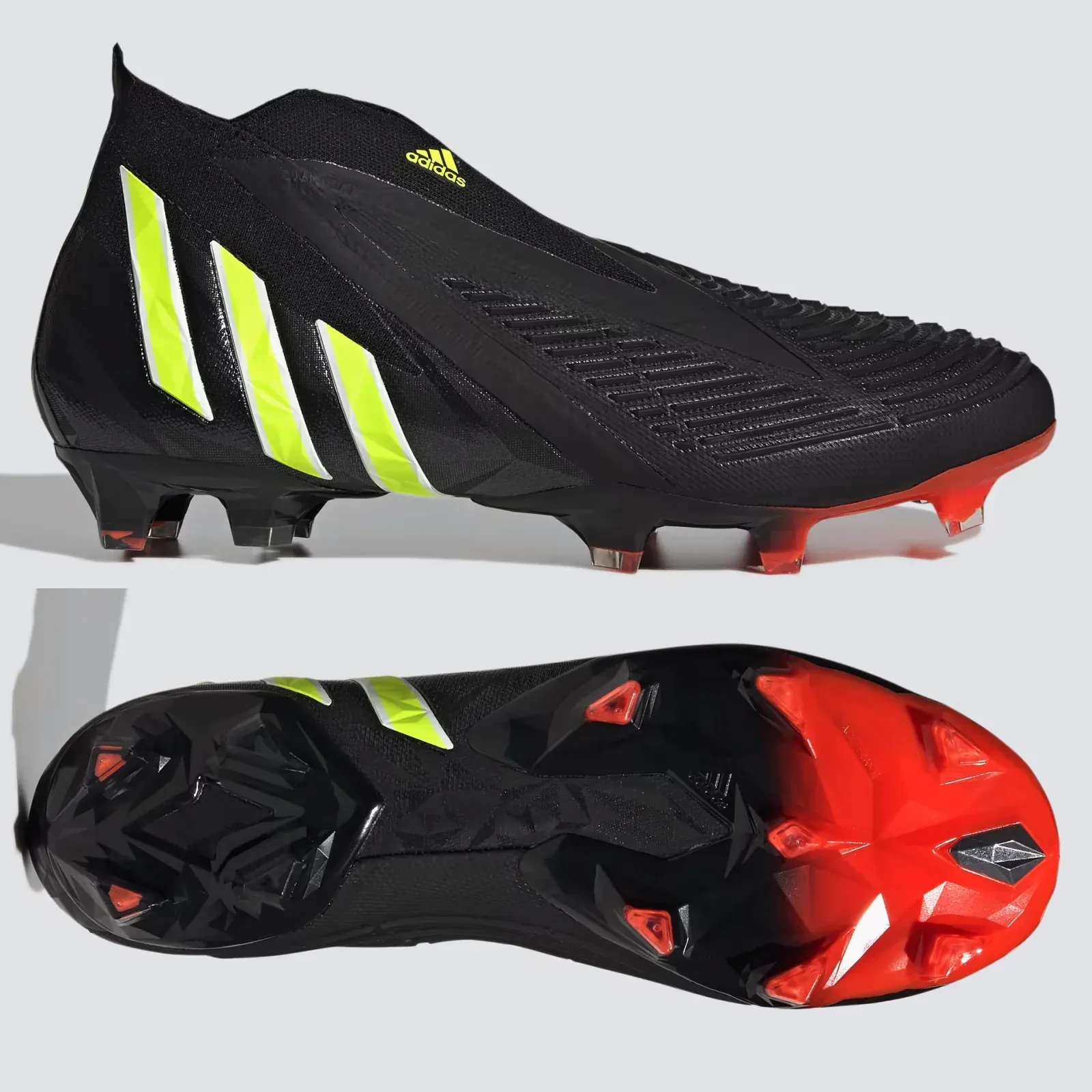 adidas Predator Edge+ FG