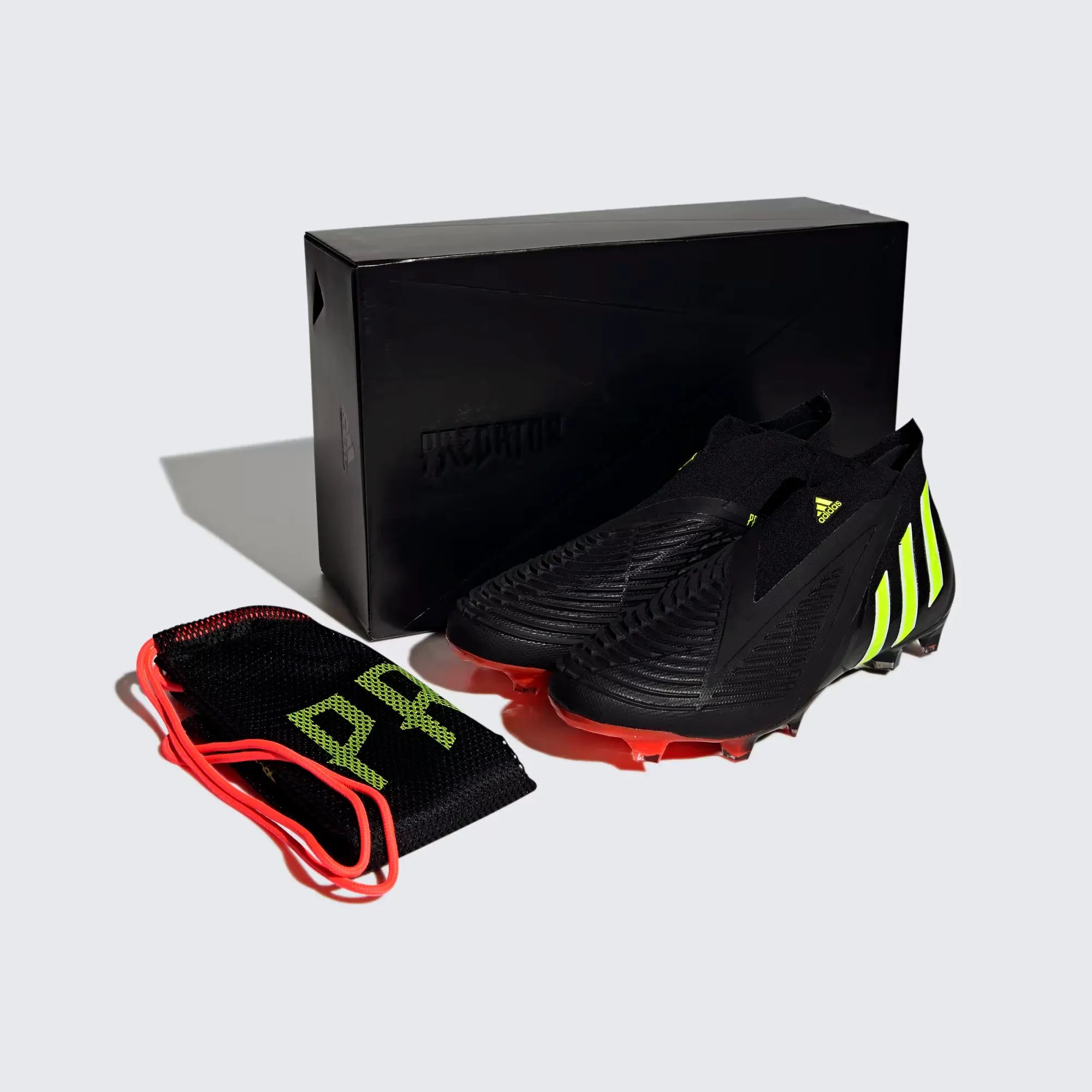 adidas Predator Edge+ FG