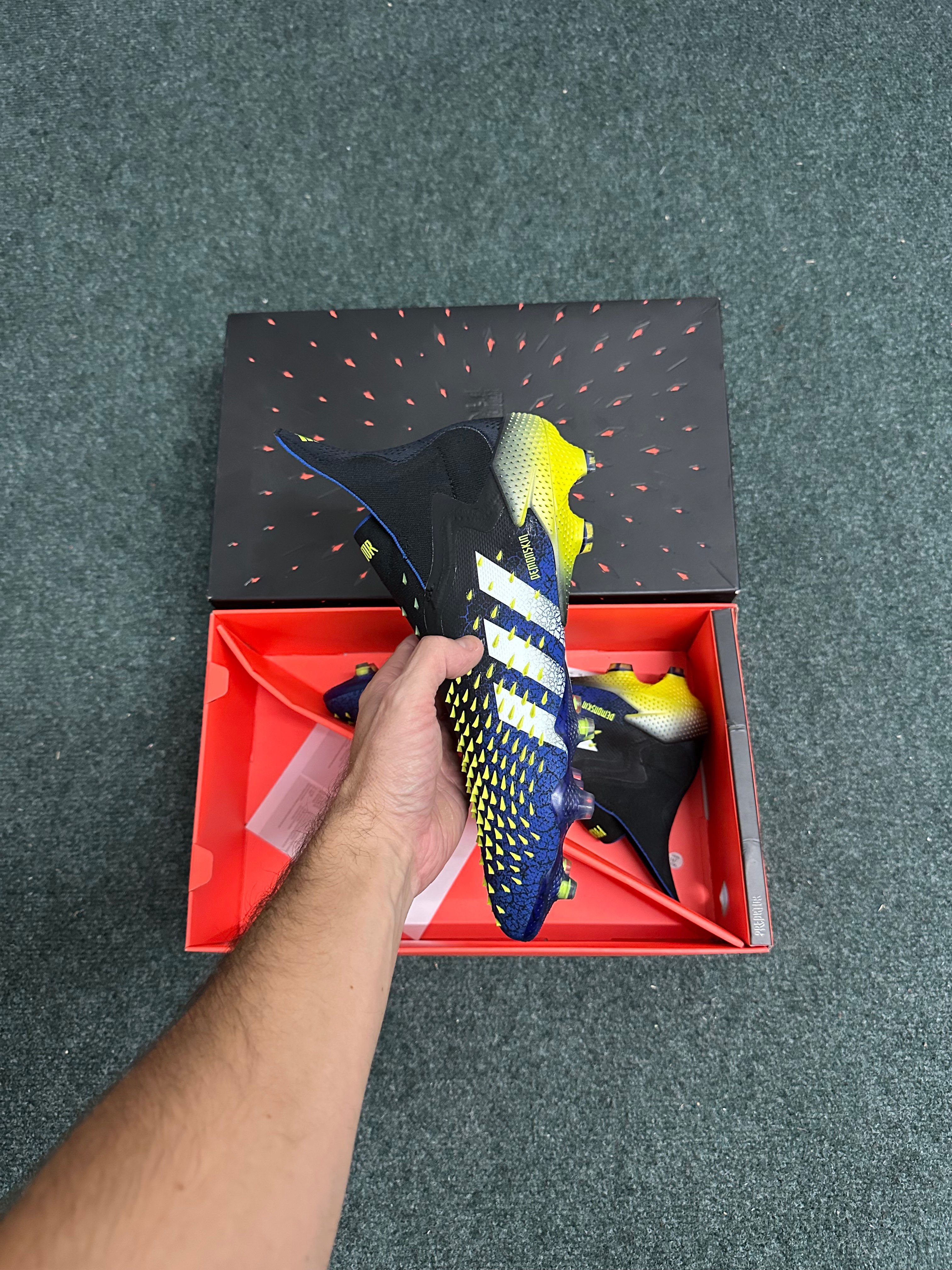 Adidas Predator Freak+ FG