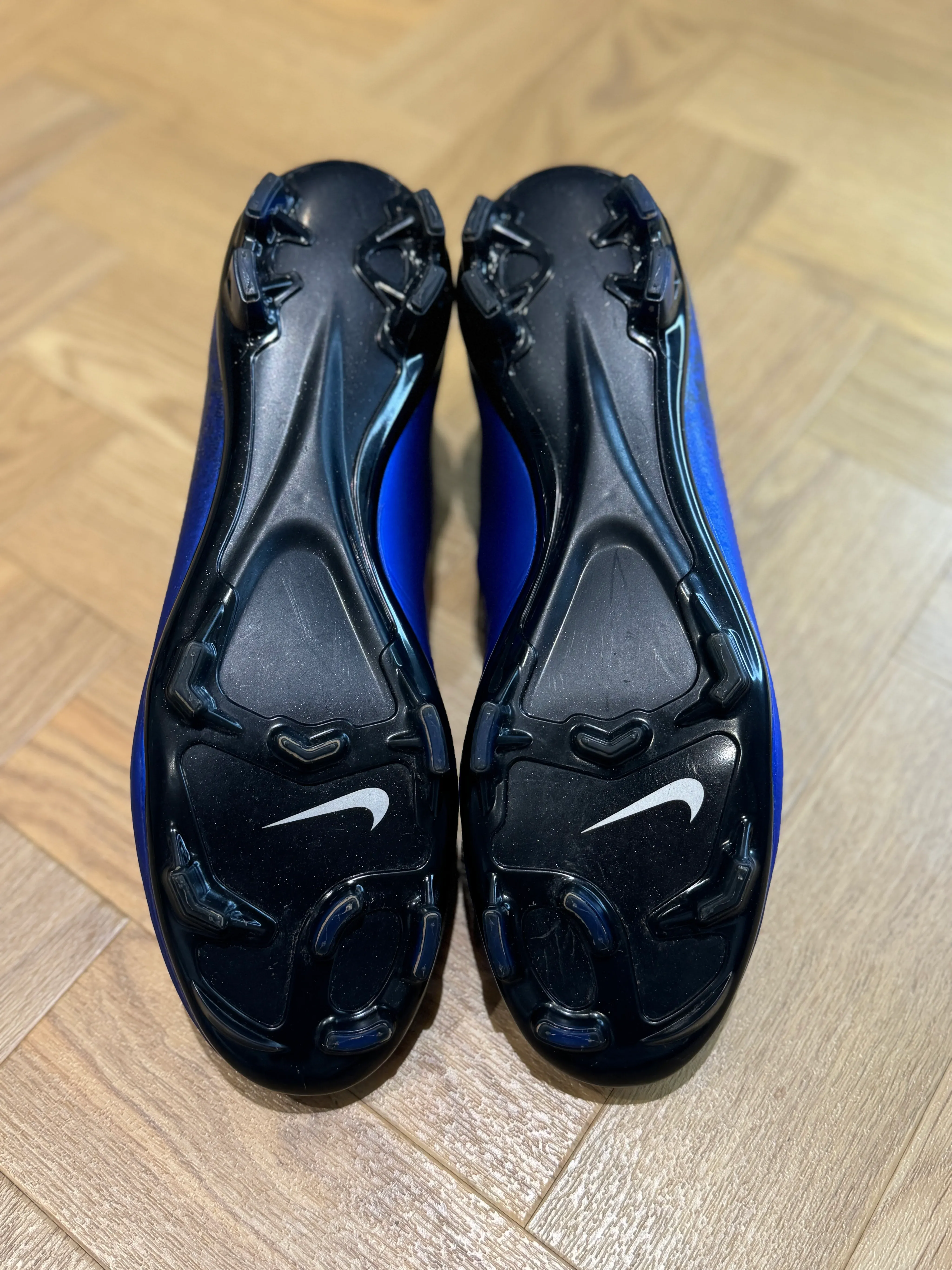 Nike Mercurial Vapor X FG 'CR7'