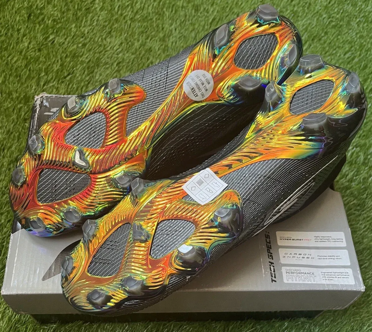 Sketchers SKX Elite FG