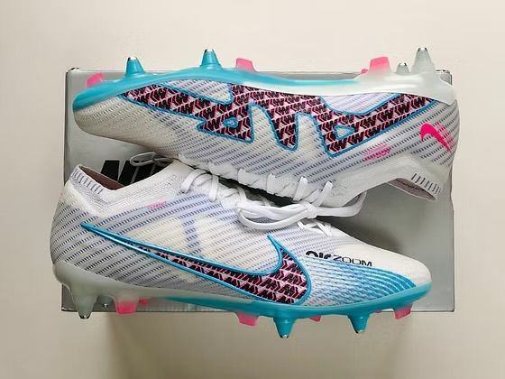 Nike Air Zoom Mercurial Vapor 15 Elite SG AC