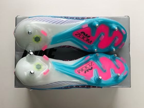 Nike Air Zoom Mercurial Vapor 15 Elite SG AC