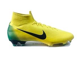 NIKEiD Mercurial Superfly 360 Heritage 2006