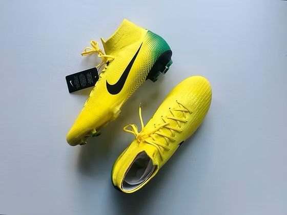 NIKEiD Mercurial Superfly 360 Heritage 2006