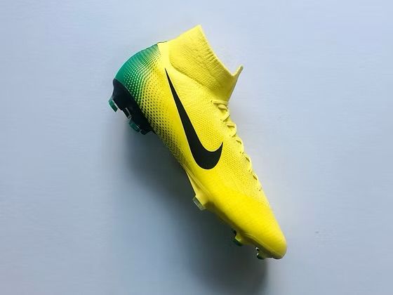 NIKEiD Mercurial Superfly 360 Heritage 2006