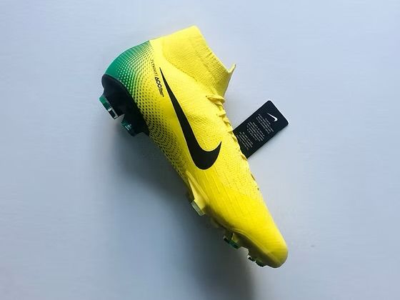 NIKEiD Mercurial Superfly 360 Heritage 2006
