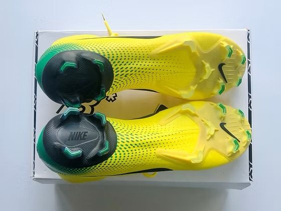 NIKEiD Mercurial Superfly 360 Heritage 2006