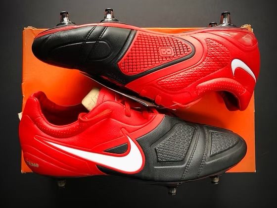 Nike CTR360 Maestri I SG
